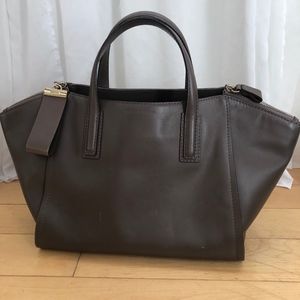 Gerard Darel "Visconti" Bag - Taupe